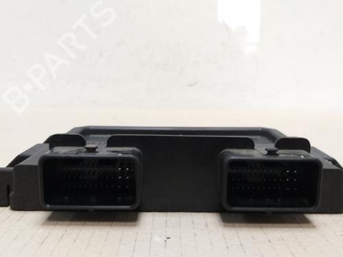 Used Engine control unit (ECU) PEUGEOT PARTNER Box Body/MPV (5_, G_) 1.9 D (69 hp) 15532570