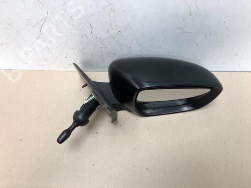 Bakspejl Højre SUZUKI CELERIO (LF) 1.0 (AVK310) | BP37204700C27 - Image 4