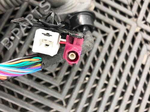 Front right window mechanism TESLA MODEL 3 (5YJ3) EV Performance AWD | BP37207484C23 - Image 3