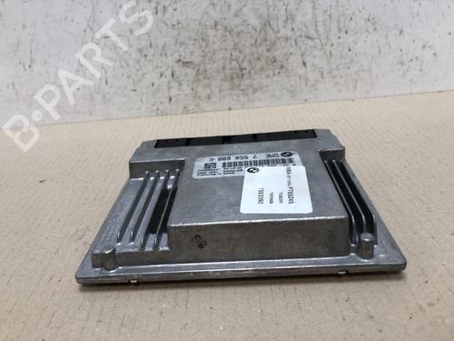 Engine control unit (ECU) BMW 1 (E87) 116 i | BP15533715M57