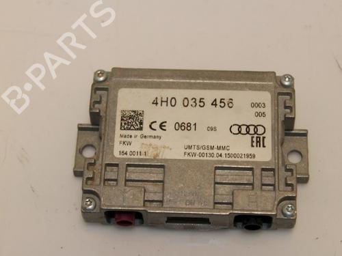 Used Electronic module VW CORRADO (53I) 1.8 G60 (160 hp) 15323282