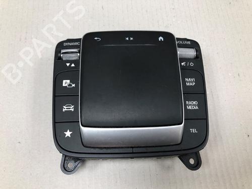 electronic-module-mercedes-benz-b-class-sports-tourer-w247-2018-37210960 main image