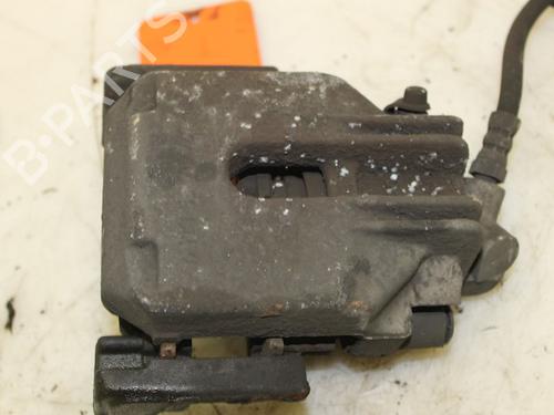 Left rear brake caliper BMW 5 Touring (E39) 520 i | BP15301214M107 