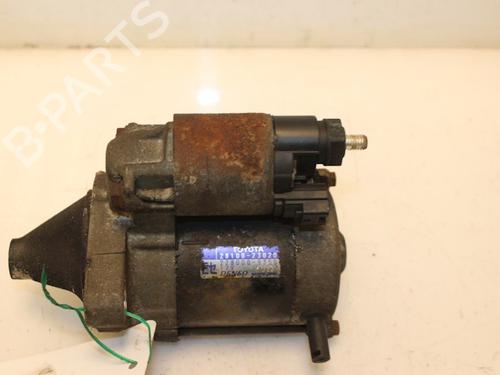 Used Starter Starter 15326156 15326156
