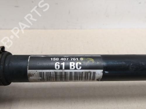 Left front driveshaft VW UP! (121, 122, BL1, BL2, BL3, 123) 1.0 | BP19448355M38 - Image 3