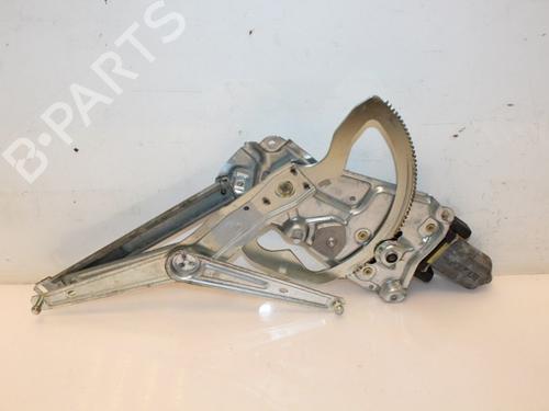 Front right window mechanism BMW 3 Compact (E36) 316 i | BP37204464C23 - Image 2