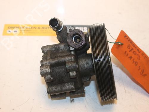 Used Steering pump Steering pump 15313173 15313173