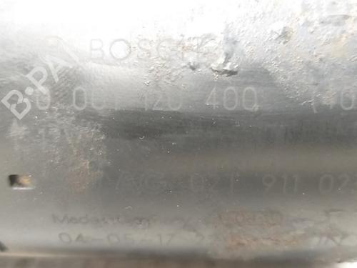 Starter SEAT IBIZA III (6L1) 1.4 16V | BP15343642M8 