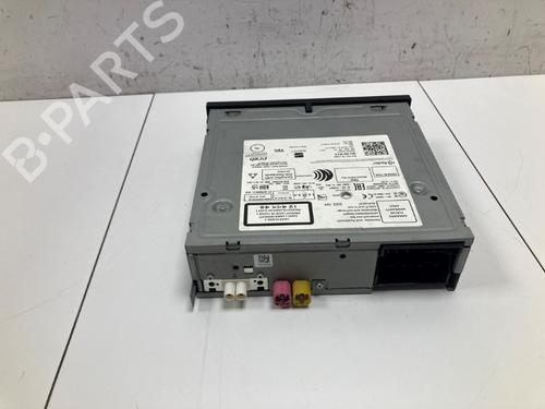 Electronic module SEAT IBIZA V (KJ1, KJG) 1.0 TSI | BP37209468M83 - Image 3