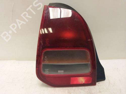 Used Left taillight Left taillight 15338228 15338228
