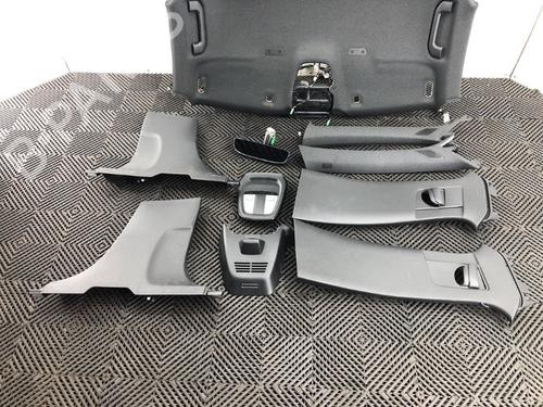 Interiør tag VOLVO XC40 (536) Recharge | BP37206996I12 - Image 2