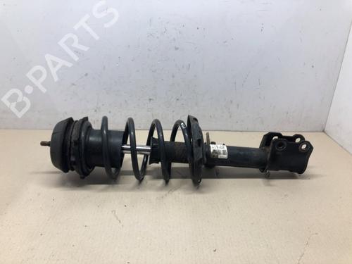 Used Left front shock absorber Left front shock absorber 25049882 25049882