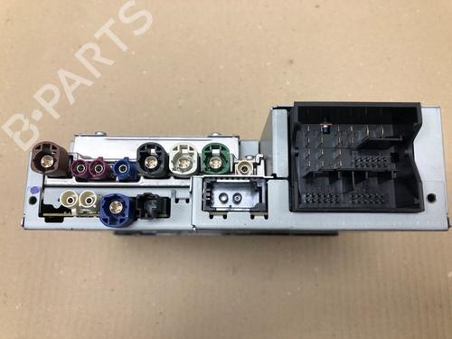 Radio AUDI Q3 (F3B) 35 TFSI | BP37205640E6 - Image 6