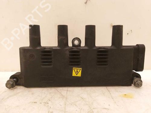 Used Ignition coil FIAT 500 (312_) 1.2 (312AXA1A) (69 hp) 15338805