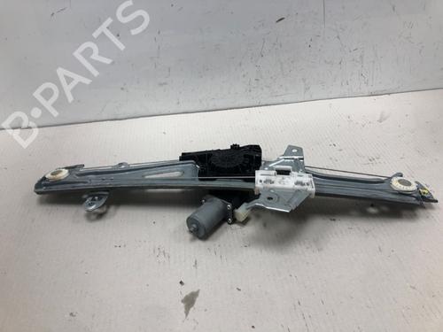 Front right window mechanism SUZUKI SX4 S-Cross (JY) 1.6 DDiS AllGrip (AKK 416D) | BP37207495C23 - Image 3