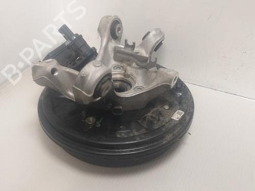 Right rear steering knuckle VW ID.3 (E11, E12) 1st | BP15343287M28 