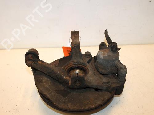 Used Left front steering knuckle Left front steering knuckle 15315538 15315538
