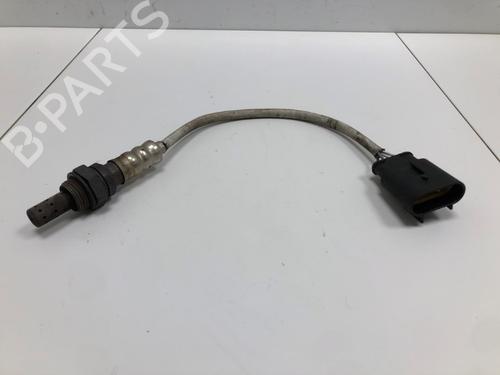 Elektronisk sensor Elektronisk sensor FIAT PANDA (169_) 1.1 (169.AXA1A) (54 hp) 37206211 37206211