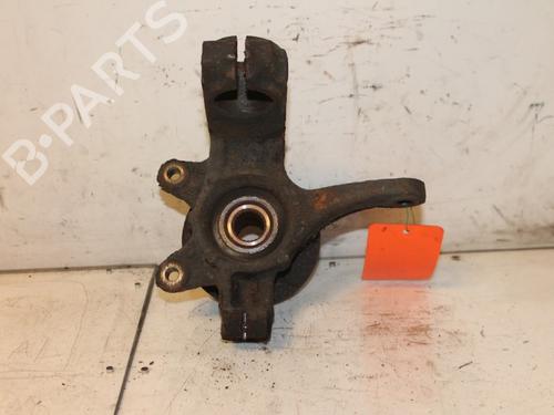 Used Right front steering knuckle FORD FIESTA V (JH_, JD_) 1.25 16V (70 hp) 15306751