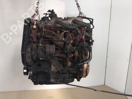 Engine FORD TRANSIT CONNECT (P65_, P70_, P80_) 1.8 TDCi | BP15343545M1 - Image 3