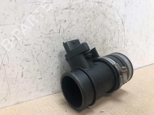 Mass air flow sensor OPEL AGILA (A) (H00) 1.0 (F68) | BP15533521M95 
