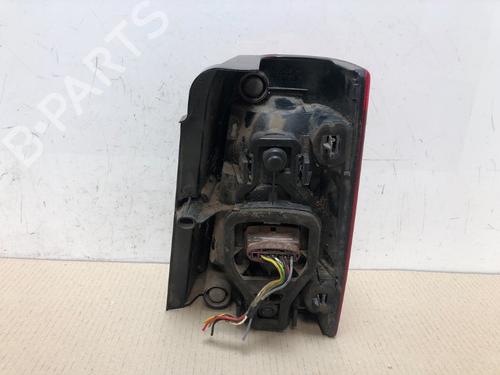 Left taillight CITROËN BERLINGO / BERLINGO FIRST Box Body/MPV (M_) 1.6 HDI 75 (MB9HW) | BP15345878C34 