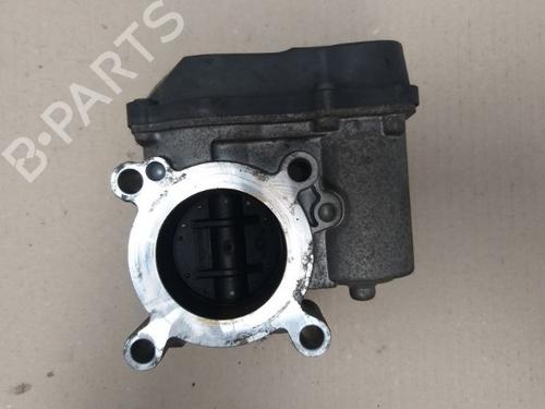 Throttle body VW FOX Hatchback (5Z1, 5Z3, 5Z4) 1.2 | BP15532278M82 