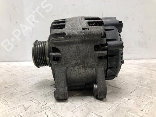 Alternator PEUGEOT 308 II (LB_, LP_, LW_, LH_, L3_) 1.2 THP 130 | BP24143742M7 