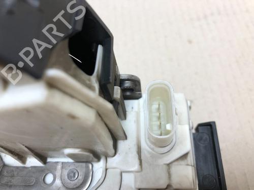 Front left lock MERCEDES-BENZ B-CLASS Sports Tourer (W246, W242) B 180 (246.242) | BP16120452C98 