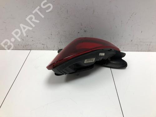 Left taillight PEUGEOT 2008 I (CU_) 1.2 THP 110 / PureTech 110 | BP37208421C34 - Image 2
