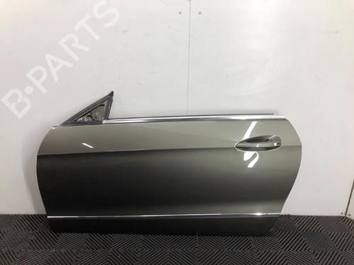 left-front-door-mercedes-benz-e-class-coupe-c207-2009-2010-2011-2012-2013-2014-2015-2016-26203417 main image
