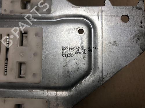 Rear left window mechanism CITROËN C3 II (SC_) 1.2 VTi 82 | BP37206825C24 - Image 6