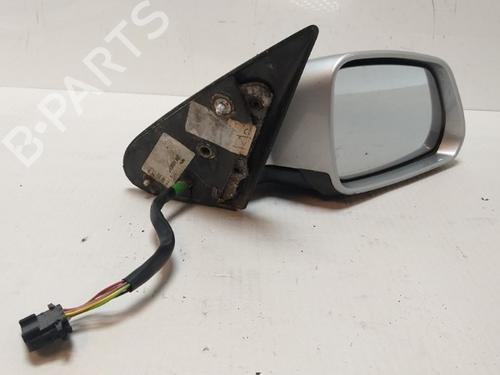 Right mirror SKODA OCTAVIA II (1Z3) 1.9 TDI | BP15341593C27 