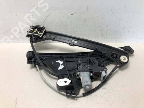 Front left window mechanism OPEL CORSA F (P2JO) CORSA-e (68) | BP37212627C22 - Image 2