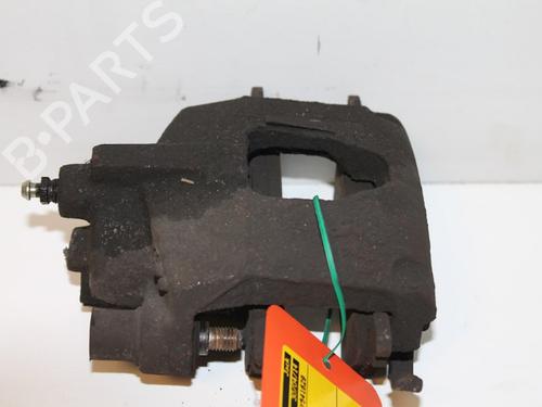 Used Right rear brake caliper Right rear brake caliper 15305795 15305795
