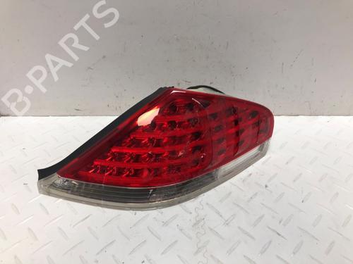 Used Right taillight Right taillight 37206146 37206146