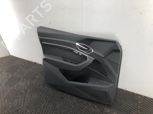 Front left panel AUDI E-TRON Sportback (GEA) 55 quattro | BP37214062C58 - Image 4