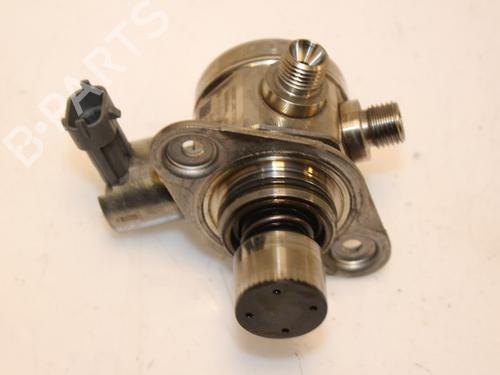 Used Injection pump Injection pump 15895641 15895641