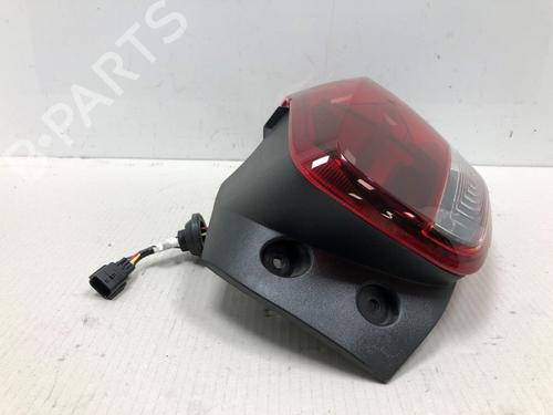 Right taillight DACIA SPRING EV (B6M1) | BP37210224C35 - Image 4