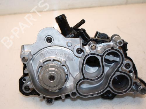 Other VW POLO VI (AW1, BZ1, AE1) 1.0 TSI | BP15332225O1