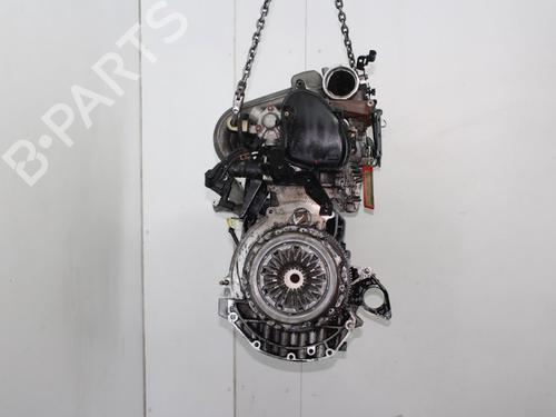 Motor Motor RENAULT LAGUNA II (BG0/1_) 2.0 16V IDE (BG0N) (140 hp) 21589190 21589190