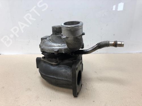Turbolader/Kompressor Turbolader/Kompressor 15851084 15851084