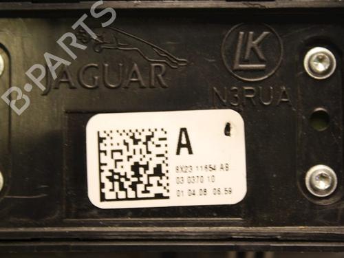 Switch JAGUAR XF I (X250) 4.2 | BP37214510I30 - Image 2