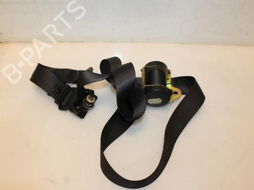 Used Rear right seatbelt MINI MINI (R50, R53) Cooper S (163 hp) 15323538