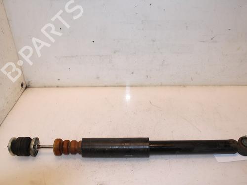 Used Left rear shock absorber OPEL AGILA B (H08) 1.2 (F68) (94 hp) 15329810