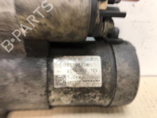 Starter FIAT BRAVO II (198_) 1.4 (198AXA1B) | BP15345806M8 