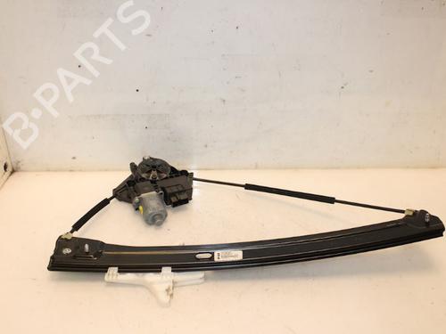 Used Rear left window mechanism Rear left window mechanism 15331676 15331676