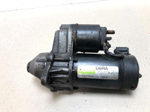Starter OPEL ASTRA G Hatchback (T98) 1.6 (F08, F48) | BP16064986M8 