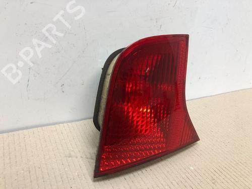 Left taillight AUDI A4 B7 (8EC) 2.0 TDI 16V | BP15537286C34 