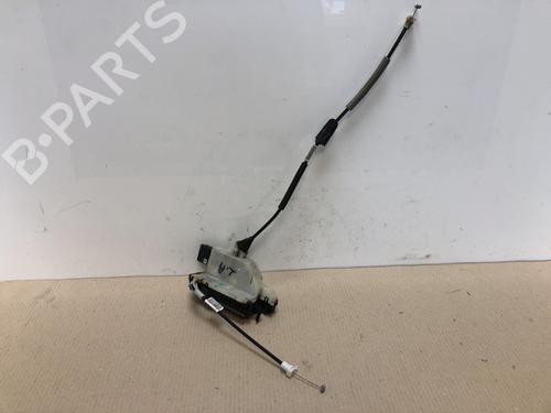Used Rear left lock Rear left lock 37212970 37212970